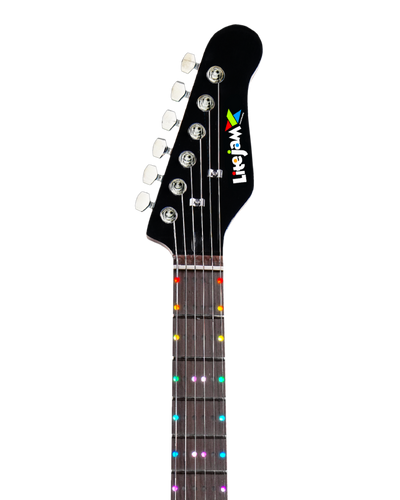 Litejam Electric Guitar RGB24/RGB24L (Right & Left Handed)