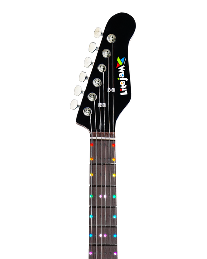 Litejam Guitar