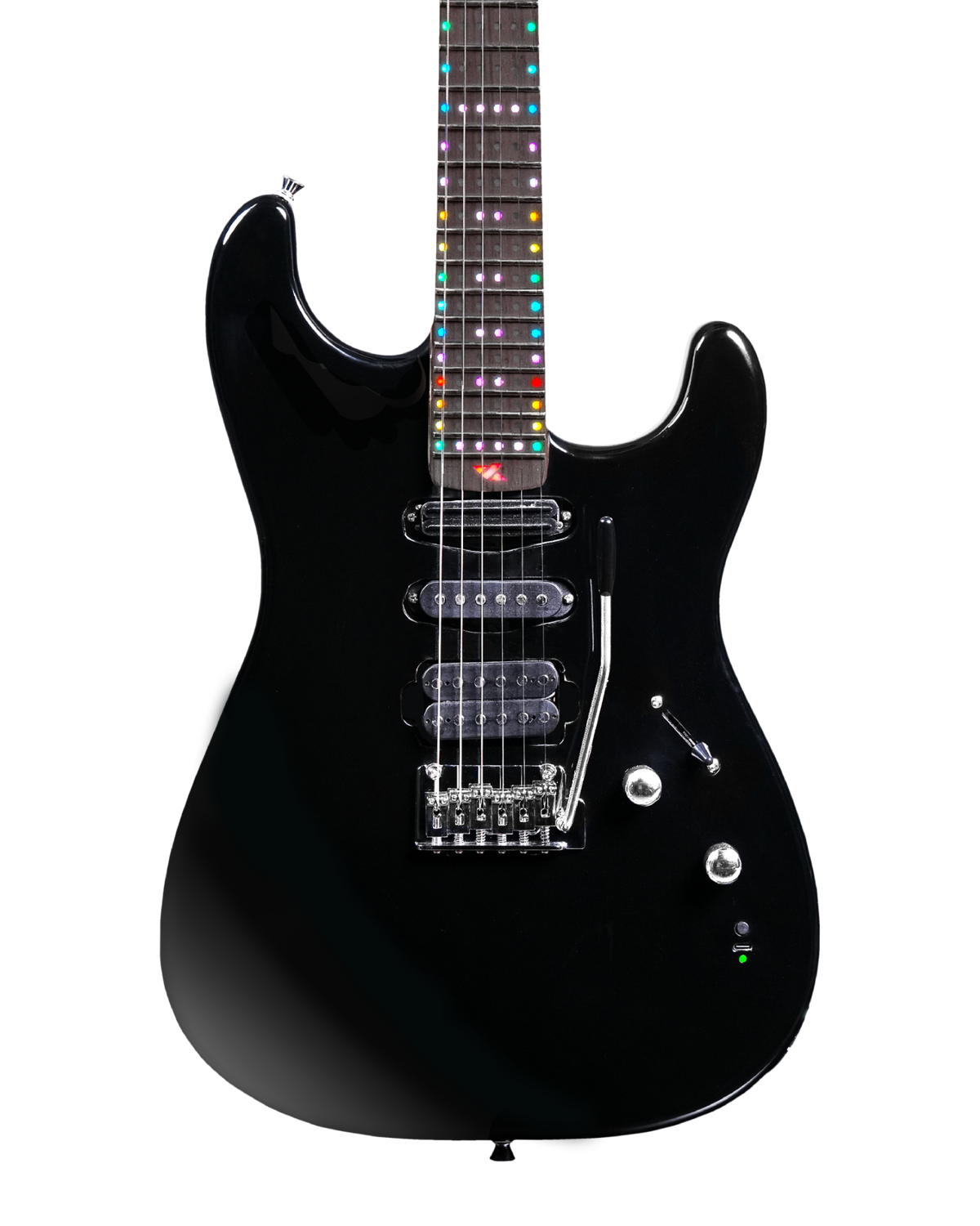 Litejam Guitar