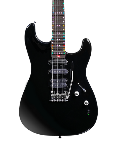Litejam Electric Guitar RGB24/RGB24L (Right & Left Handed)