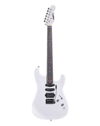 Litejam Electric Guitar RGB24/RGB24L (Right & Left Handed)