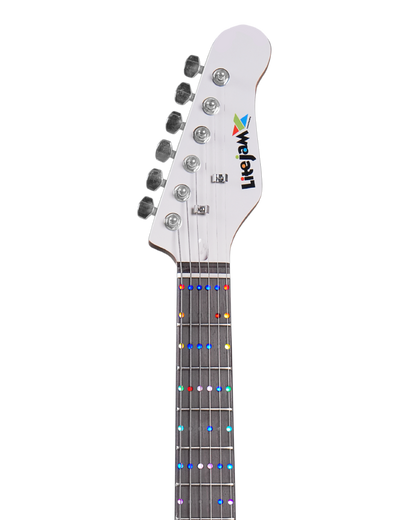 Litejam Guitar
