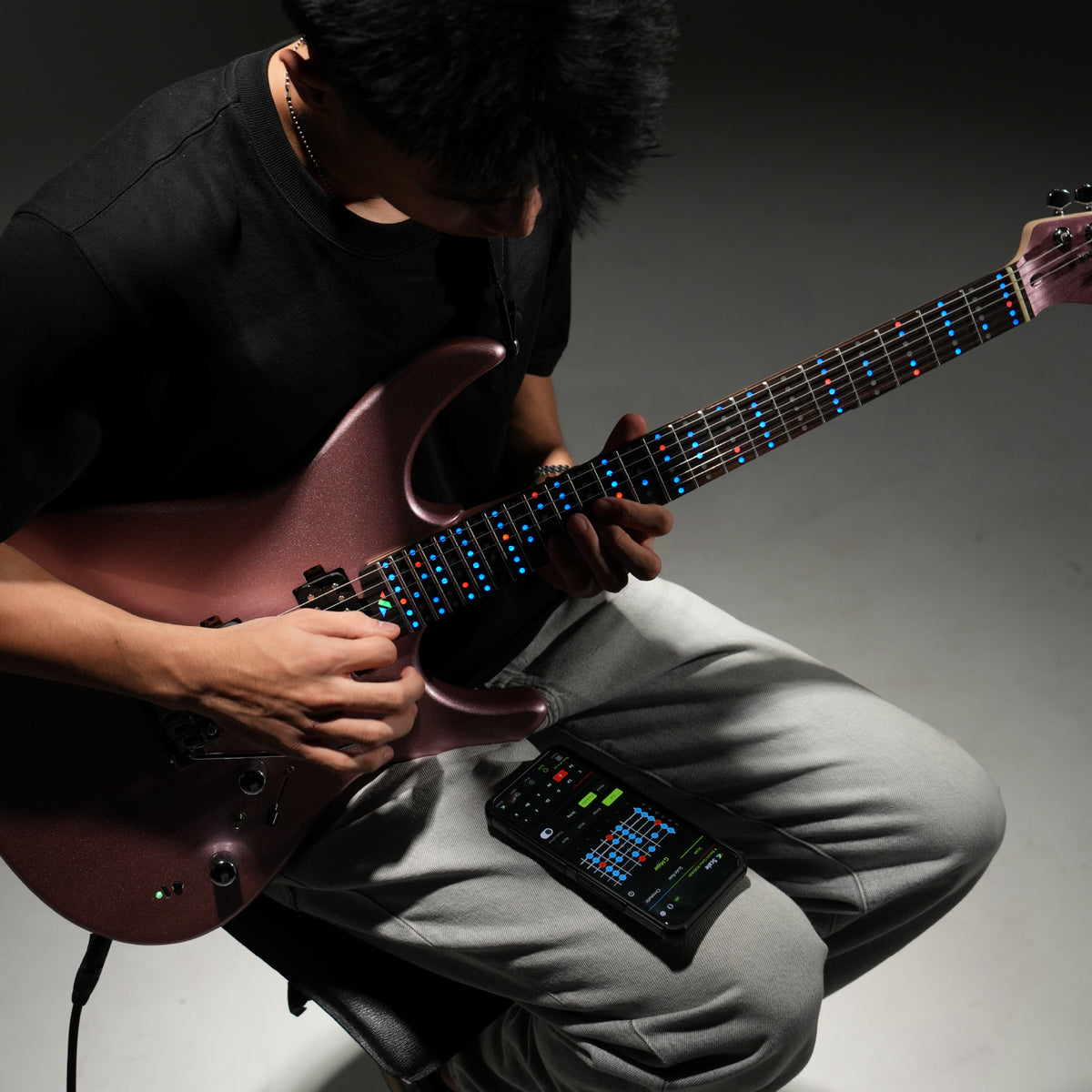 Litejam RGB24HH