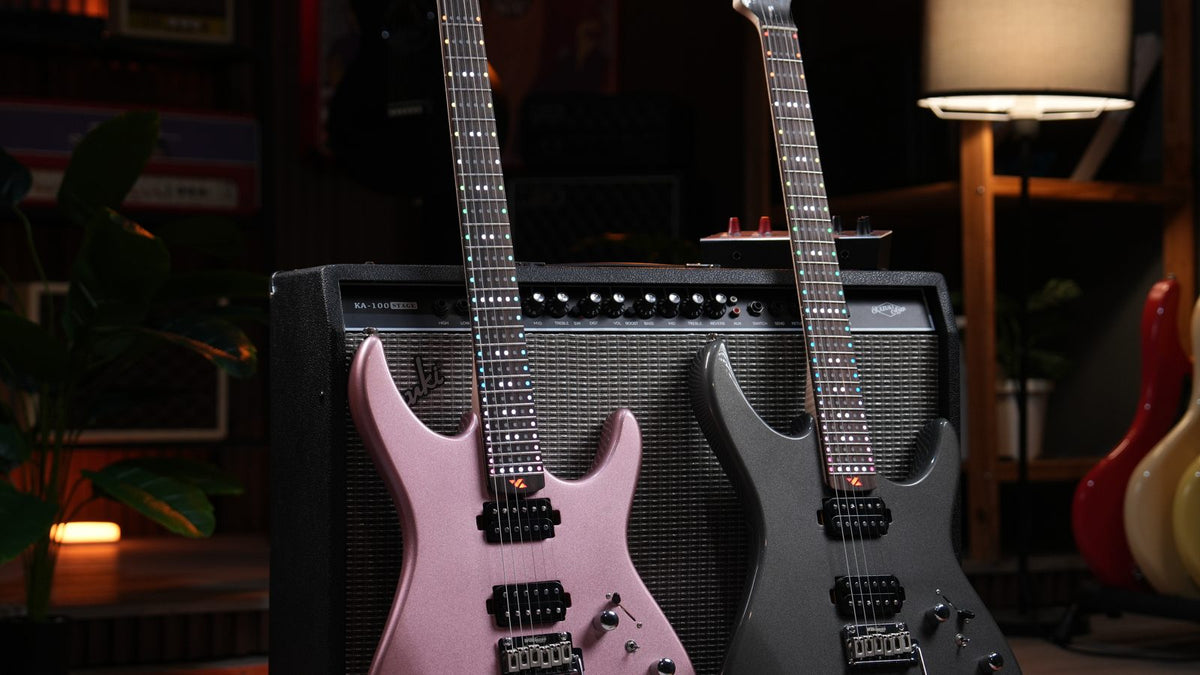 Pink or Gray
