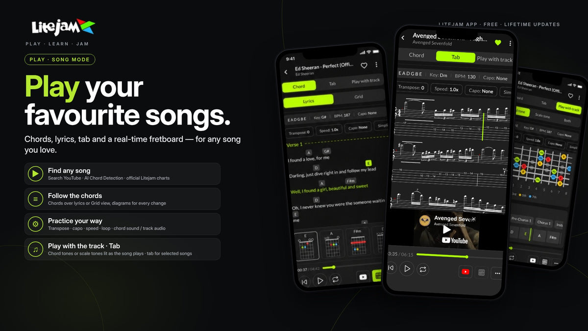 Play - Song