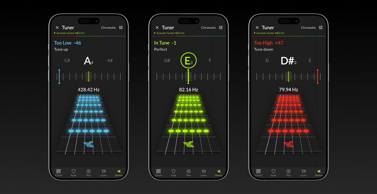 Tuner
