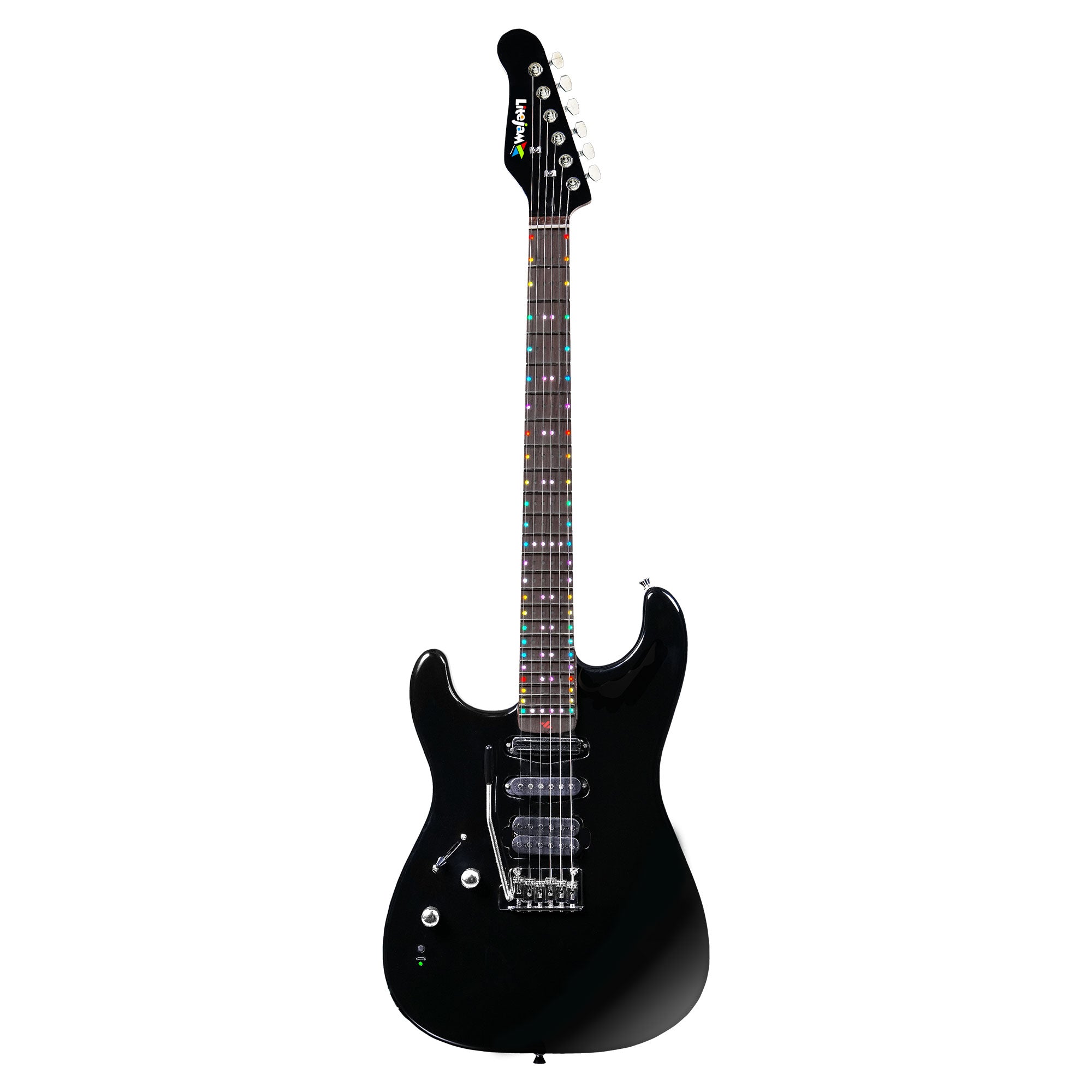 Litejam Guitar