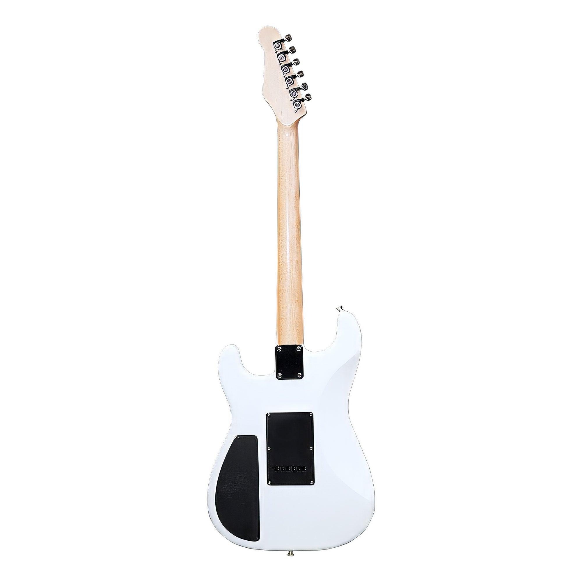 ギター Jam Guitars USA Roadster Litejam Guitar – Litejam LLC