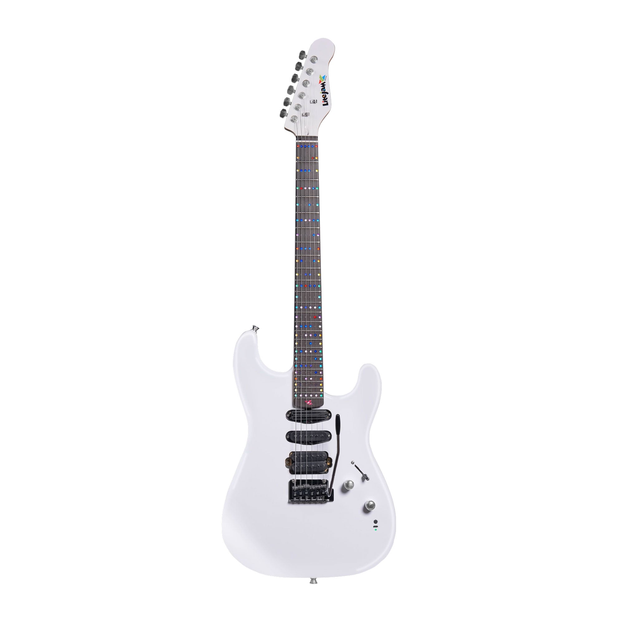 Litejam Guitar – Litejam LLC