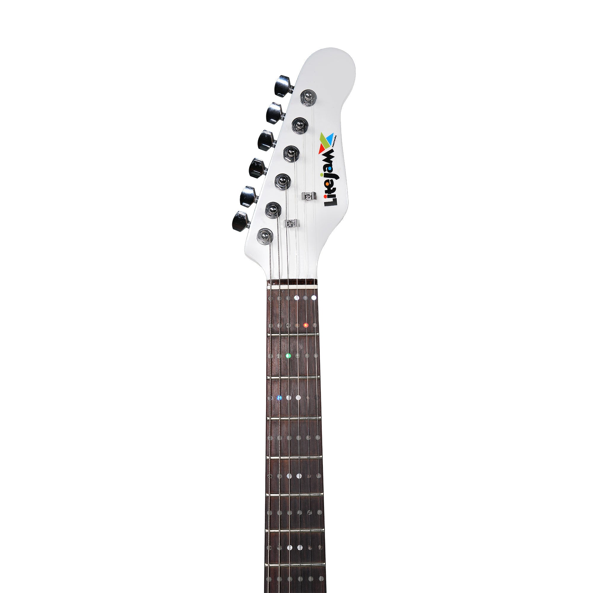 ギター Jam Guitars USA Roadster Litejam Guitar – Litejam LLC