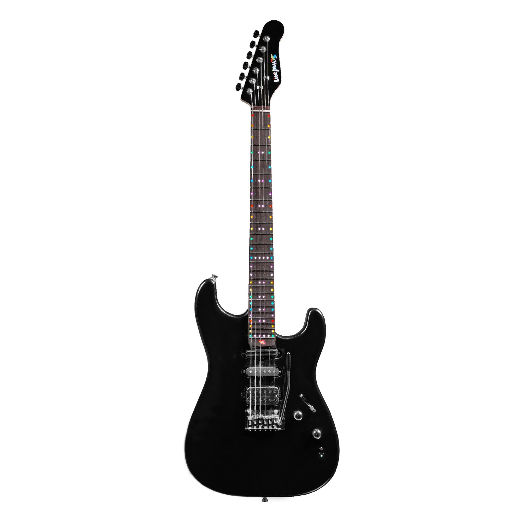 ギター Jam Guitars USA Roadster Litejam Guitar – Litejam LLC