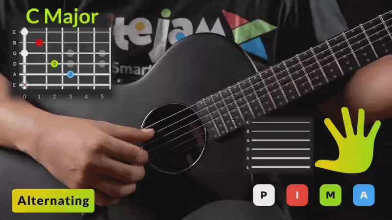 Alternating bass